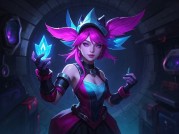 Faker：《英雄联盟》传奇背后，是天赋还是努力的奇迹？