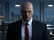 《Hitman 3》：暗杀艺术与开放世界的终极融合——深度解析杀手系列的颠覆性革新