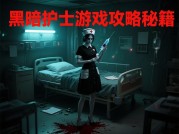 探索《黑暗护士》：超实用游戏攻略大揭秘！