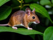 探秘“老鼠的鼠”：文化、生态与现实交织的神秘符号