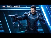 ：《漫威宇宙终极观影指南：科学规划顺序才能解锁隐藏剧情？》