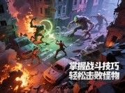 末日传奇游戏攻略：如何在废土生存中逆袭？3个关键策略解析（数据揭秘70%玩家的致命误区）