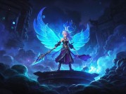 探秘《梦幻西游神器序章》：开启梦幻世界的全新秘钥