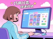 如何让收纳变成一场解谜游戏？轻松收纳游戏攻略助你解锁空间魔法
