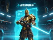 射击游戏角斗士攻略：开启胜利之门的密钥