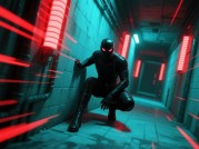 《疯狂潜行》通关秘籍：如何在光影交错中成为最安静的猎手？