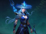 《寻仙》：一款被低估的东方玄幻网游，如何靠"修仙社交"逆袭新生代玩家？