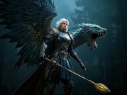 「怪猎Mod革命：为何全球300万玩家沉迷于这场「生态重构」？」