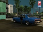 《罪恶都市MOD：重塑经典游戏的无限魅力》