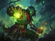 炉石盗贼：潜藏阴影中的致命刺客