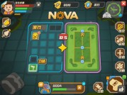 如何在《Nova》中通关？资深玩家揭秘三大核心策略与实战技巧（附隐藏机制全解析）