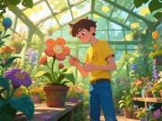 《逃离花房》通关秘籍：破解谜题的5大核心策略与数据化实战指南
