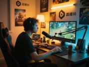 半夜直播攻略游戏：开启独特的直播黄金时段