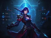 《揭秘LOL查询战绩：开启游戏进阶新征程》