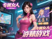 女性向游戏攻略全解析：解锁专属玩法的5大核心密码