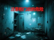 《灯火恐怖游戏攻略：破解心理恐惧的5大生存法则》