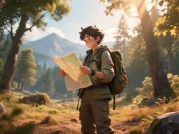 荒野旅游游戏攻略：带你玩转荒野世界