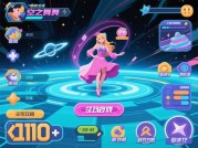 《太空之舞》攻略全解析：从新手到银河霸主的72小时生存法则