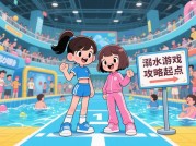 姐妹溺水游戏攻略大揭秘：带你畅玩无忧！