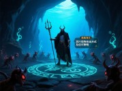 《恶魔海王》攻略全解析：深渊副本通关率仅3%？这五个关键策略助你逆袭海洋霸主
