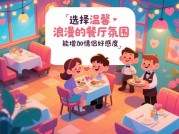 《恋爱餐厅》如何用一碗拉面俘获真爱？新手必看的5大核心攻略