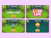为什么85%的玩家在《暗夜迷城》中频繁lose life？专家揭秘3大核心生存法则