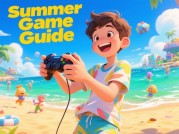 夏日游戏狂欢：如何在高温季玩转《Summer Online》不宕机？