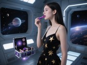 探秘宇宙化妆游戏攻略：开启梦幻美妆之旅