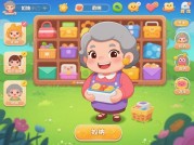 阿姨收纳游戏攻略：从新手到收纳大师的3个必杀技，通关率提升80%！