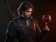 《探秘〈血与酒〉完美结局：如何达成与意义解读》
