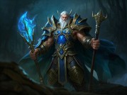 《魔兽争霸3：经典RTS的20年传奇，为何仍被玩家称为“不可替代”？》