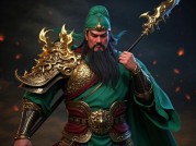 《破界而出的界关羽：卡牌对战生态的颠覆者与策略革命》