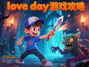 Love Day 游戏攻略：如何用策略解锁心动值？5大核心技巧助你通关甜蜜副本