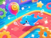 揭秘海豚积分攻略游戏：如何轻松赢取丰厚积分？