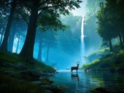 Forest游戏如何拯救你的专注力？2300万用户的"种树秘诀"全解析
