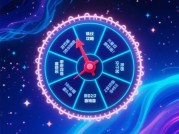 探秘钨丝游戏攻略转盘：开启游戏胜利新密码