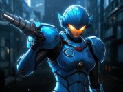 Samus为何成为跨世代文化符号？深度解析其商业价值与未来趋势
