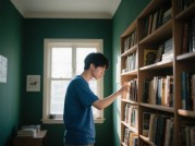 深绿房间游戏攻略：破解谜题的5大核心法则——从新手到解谜大师的通关秘籍