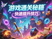 游戏攻略设计的黄金法则：如何用数据驱动玩家行为？