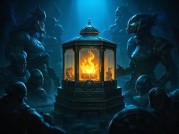 《揭秘LOL幸运商店：如何在其中斩获超值福利？》