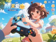 解锁晴天爱打游戏攻略：让你游戏之路一路狂飙
