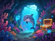 探秘《深海奇缘》：开启梦幻海底冒险的独家攻略