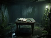 《恐怖大师》通关秘籍：破解心理恐惧机制与资源博弈的生存法则