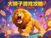 大狮子游戏攻略：开启通关制胜之路