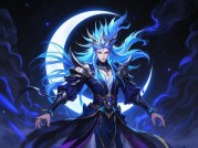 噬月玄帝：神秘传说背后的奇幻世界解析