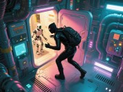 《星际小偷》通关秘籍：如何从菜鸟逆袭为银河盗王？