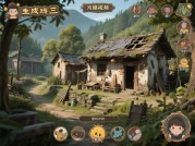 山村老屋游戏三攻略视频全解析：通关秘籍与玩家痛点破解