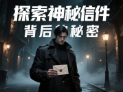 《探秘〈黑色信使〉：开启游戏通关秘籍》