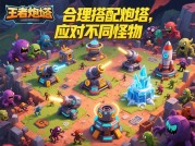 王者炮塔游戏攻略大揭秘，让你轻松制霸战场！