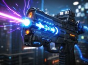 魔枪崛起：一场颠覆性武器革命如何重塑全球安全格局？